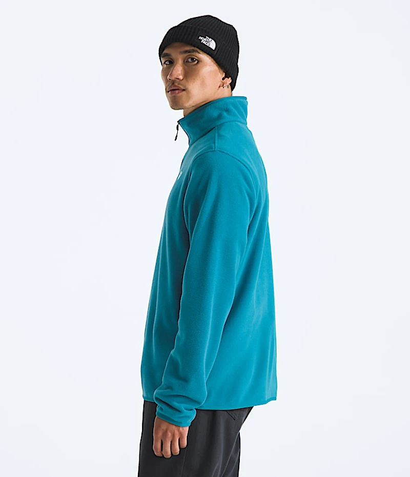 Men’s Glacier Fleece ¼-Zip Jacket