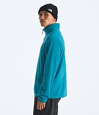 Men’s Glacier Fleece ¼-Zip Jacket