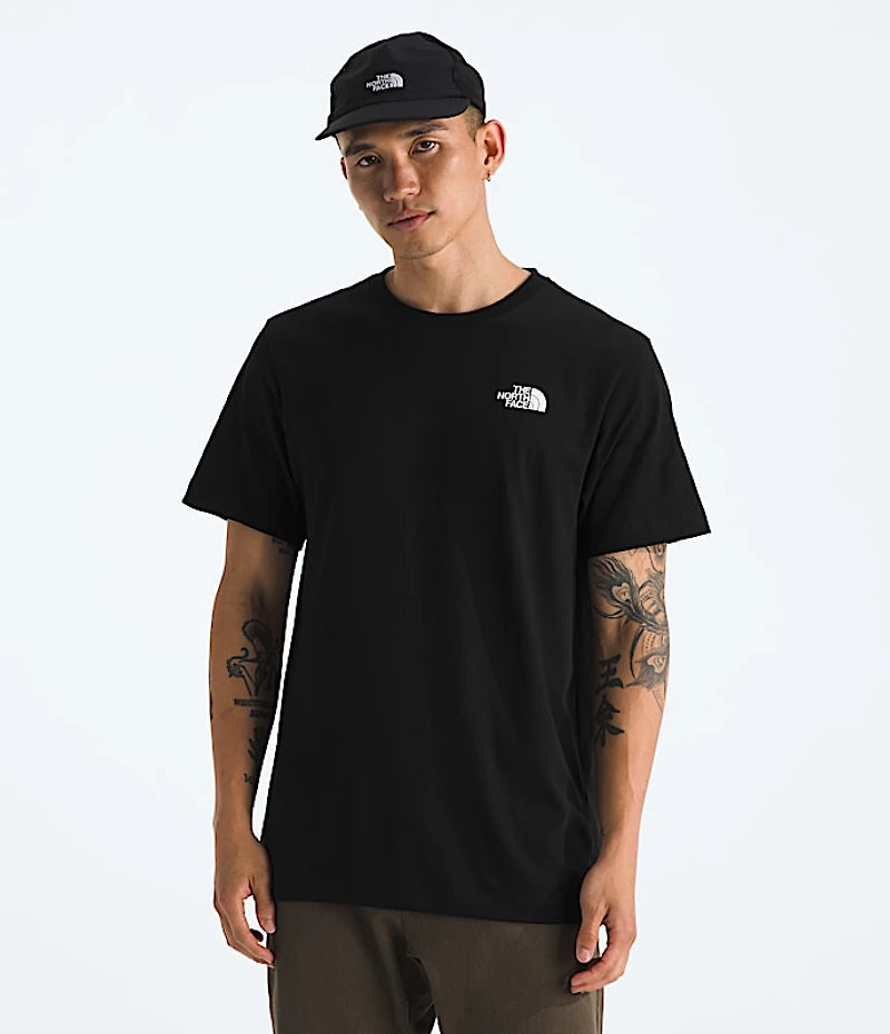 Men’s Evolution Vault Tri Pack Short-Sleeve Tee—Graphic