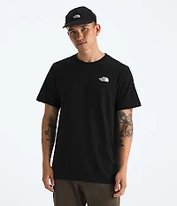 Men’s Evolution Vault Tri Pack Short-Sleeve Tee—Graphic