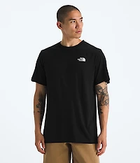 Men’s Evolution Half Dome  Short-Sleeve Tee—Graphic