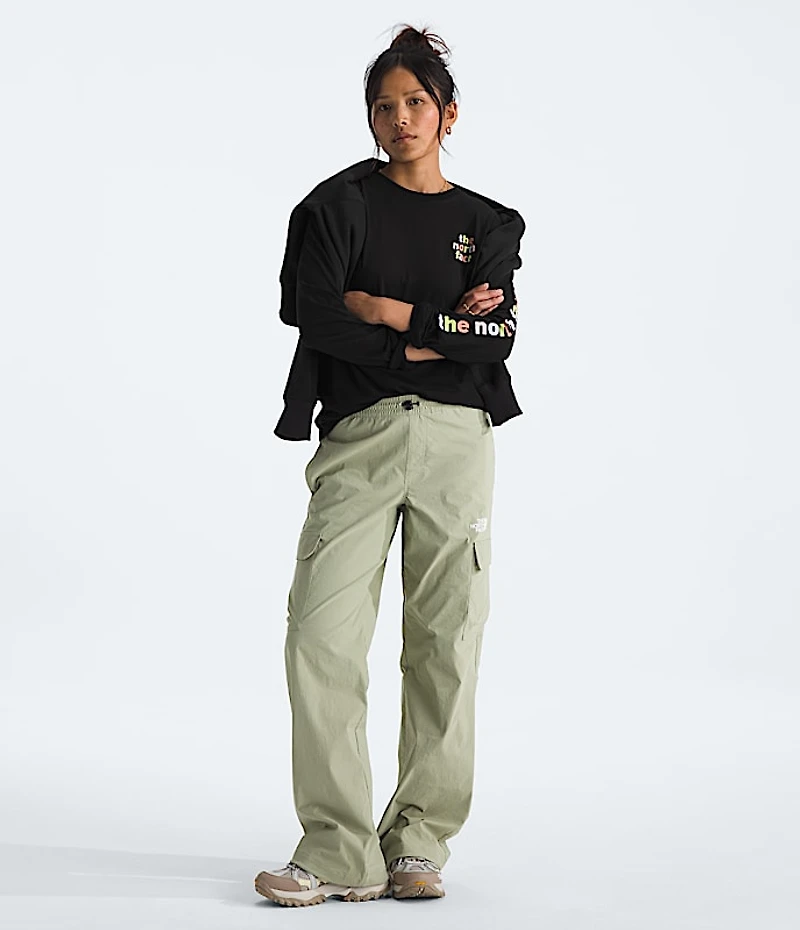 Women’s Evolution Proud Long-Sleeve Tee—Graphic