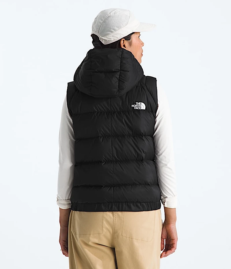 Women’s Hyalite Vest