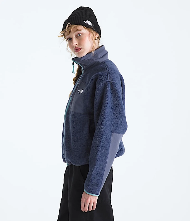 Women’s Yumiori Off Peak Full-Zip Jacket