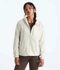 Women’s TNF™ Performance Fleece Full-Zip Hoodie