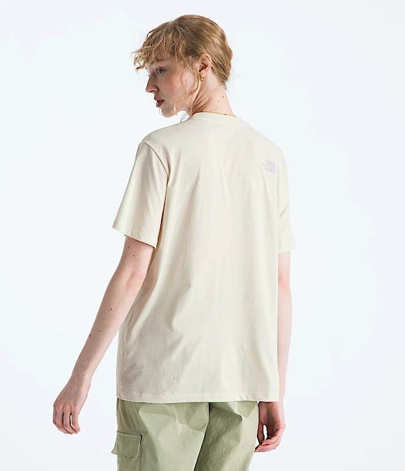 Women’s Evolution Proud Short-Sleeve Tee—Graphic