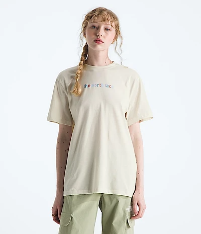 Women’s Evolution Proud Short-Sleeve Tee—Graphic