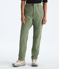 Women’s Basin Pants