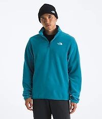 Men’s Glacier Fleece ¼-Zip Jacket