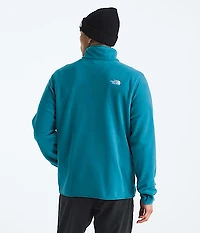 Men’s Glacier Fleece ¼-Zip Jacket