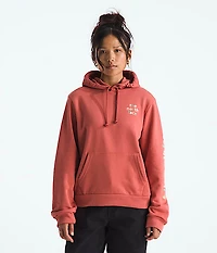 Women’s Evolution Proud Hoodie—Graphic