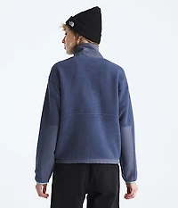 Women’s Yumiori Off Peak Full-Zip Jacket