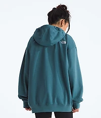 Women’s Essential Oversize Hoodie