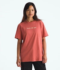 Women’s Evolution Proud Short-Sleeve Tee—Graphic
