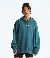 Women’s Essential Oversize Hoodie