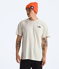 Men’s Evolution Vault Tri Pack Short-Sleeve Tee—Graphic