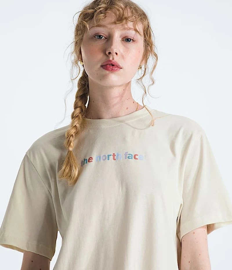 Women’s Evolution Proud Short-Sleeve Tee—Graphic