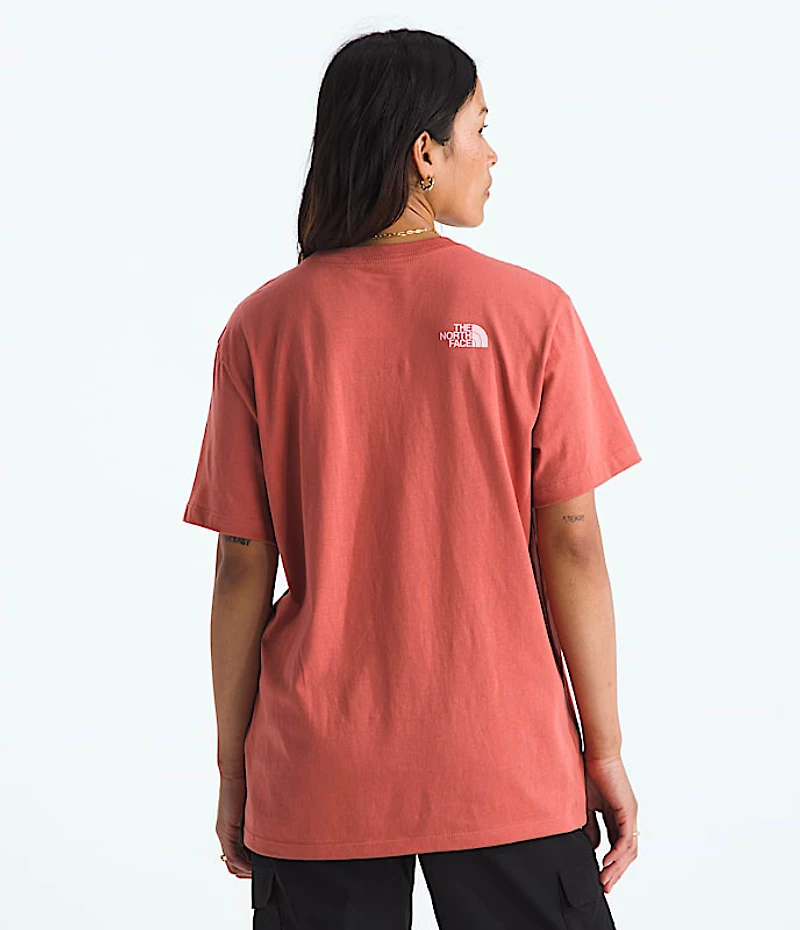 Women’s Evolution Proud Short-Sleeve Tee—Graphic