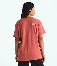 Women’s Evolution Proud Short-Sleeve Tee—Graphic