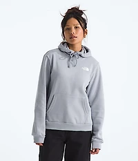 Women’s Evolution Box NSE Fill Light Hoodie—Graphic