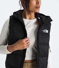 Women’s Hyalite Vest