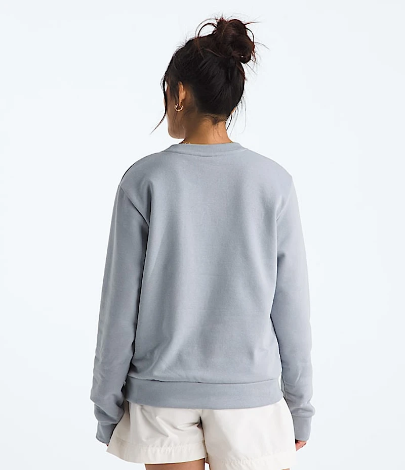 Women’s Evolution Proud Crew—Graphic