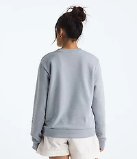 Women’s Evolution Proud Crew—Graphic