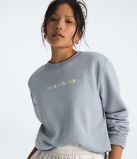 Women’s Evolution Proud Crew—Graphic