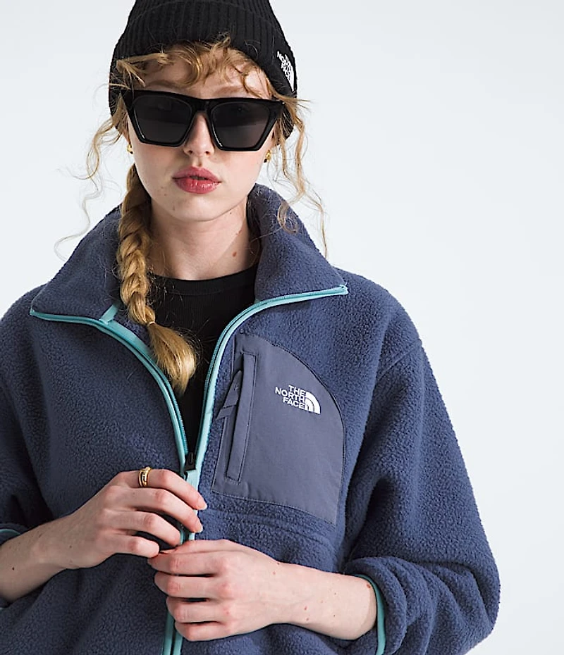 Women’s Yumiori Off Peak Full-Zip Jacket