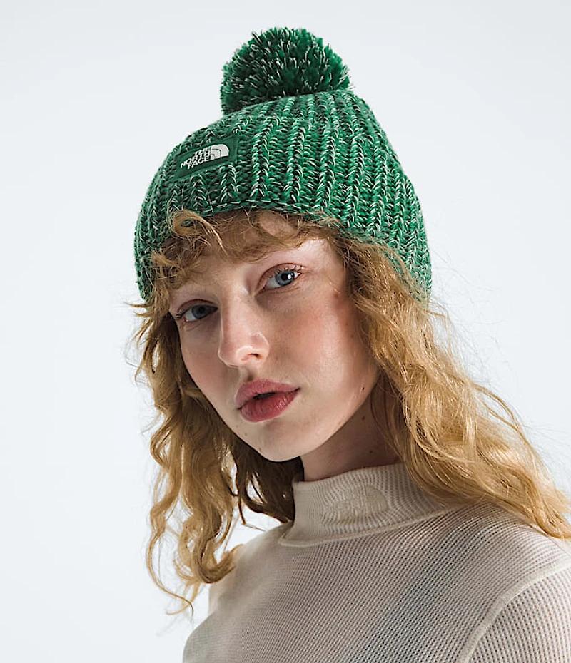 Cozy Chunky Cabin Beanie