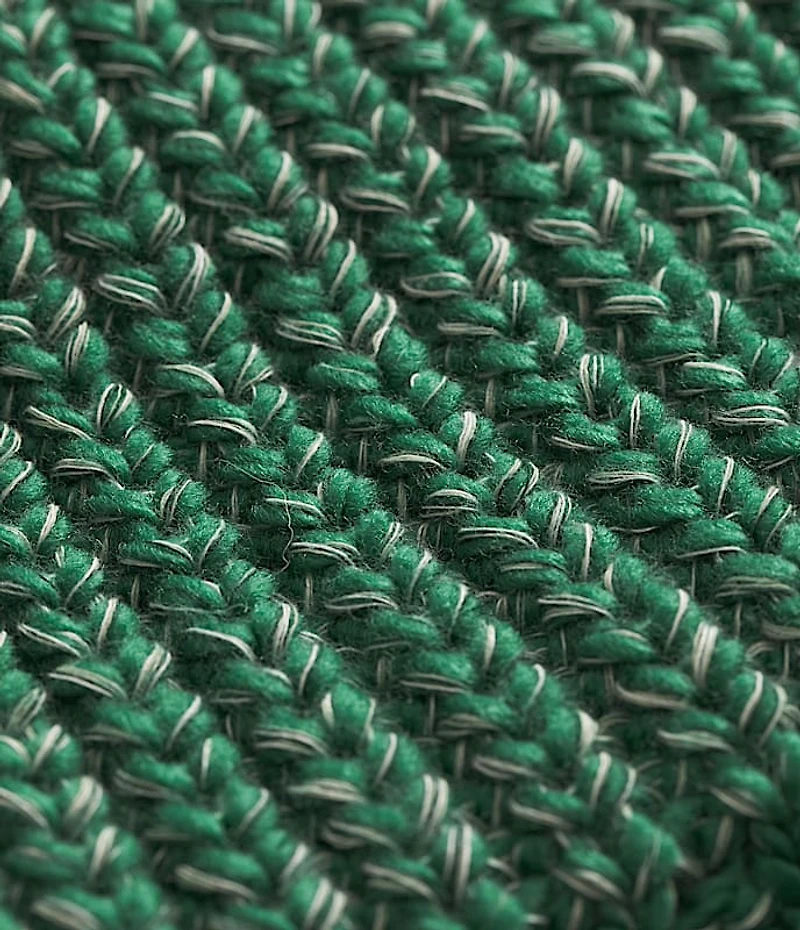 Cozy Chunky Cabin Beanie