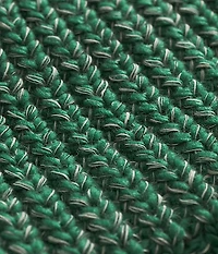 Cozy Chunky Cabin Beanie