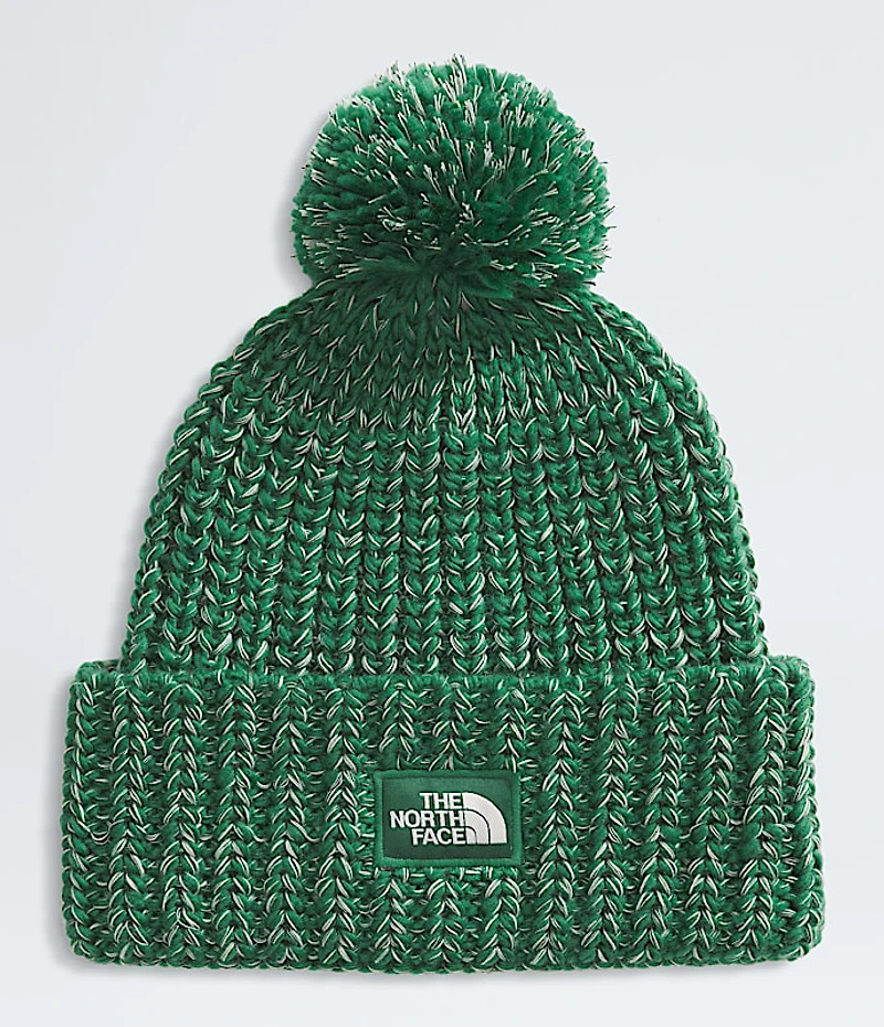 Cozy Chunky Cabin Beanie