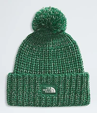 Cozy Chunky Cabin Beanie