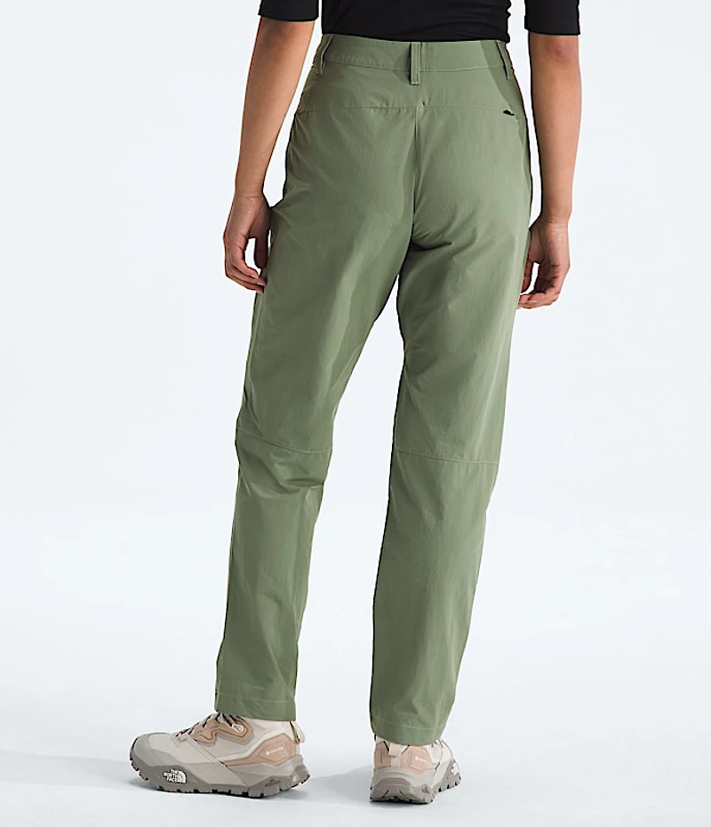 Women’s Basin Pants