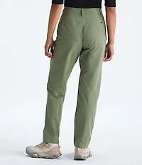 Women’s Basin Pants