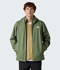 Men's Quest Hooded Jacket