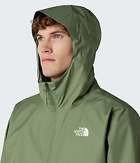 Men's Quest Hooded Jacket