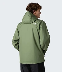 Men's Quest Hooded Jacket