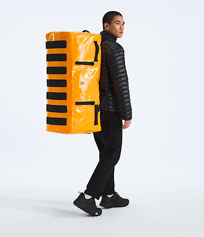 Summit Series Advanced Mountain Kit 140L Duffel