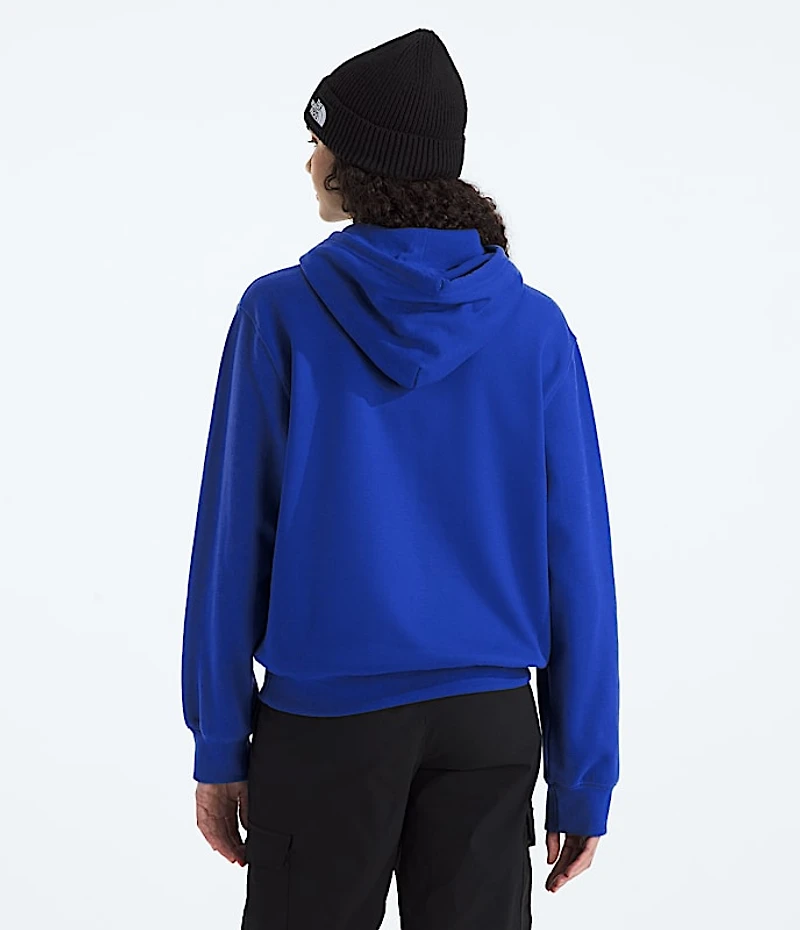 Women’s TNF™ Essential Simple Dome Relaxed Hoodie