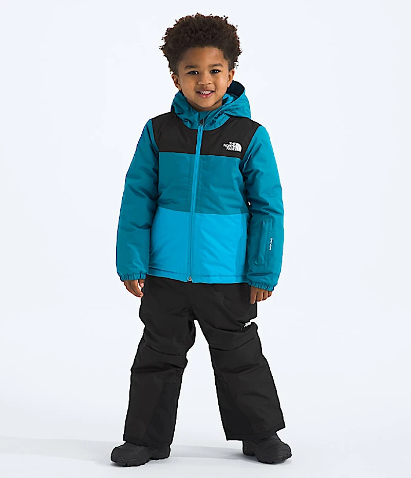 Kids’ Freedom Insulated Jacket