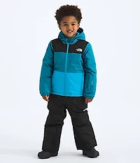 Kids’ Freedom Insulated Jacket