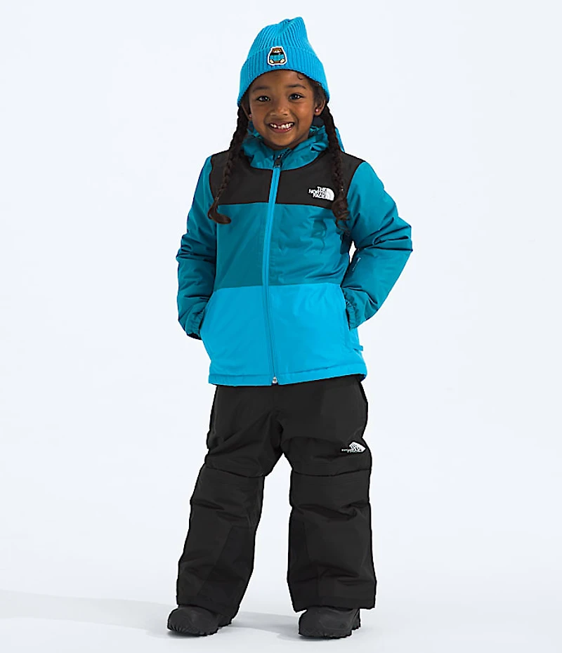 Kids’ Freedom Insulated Jacket