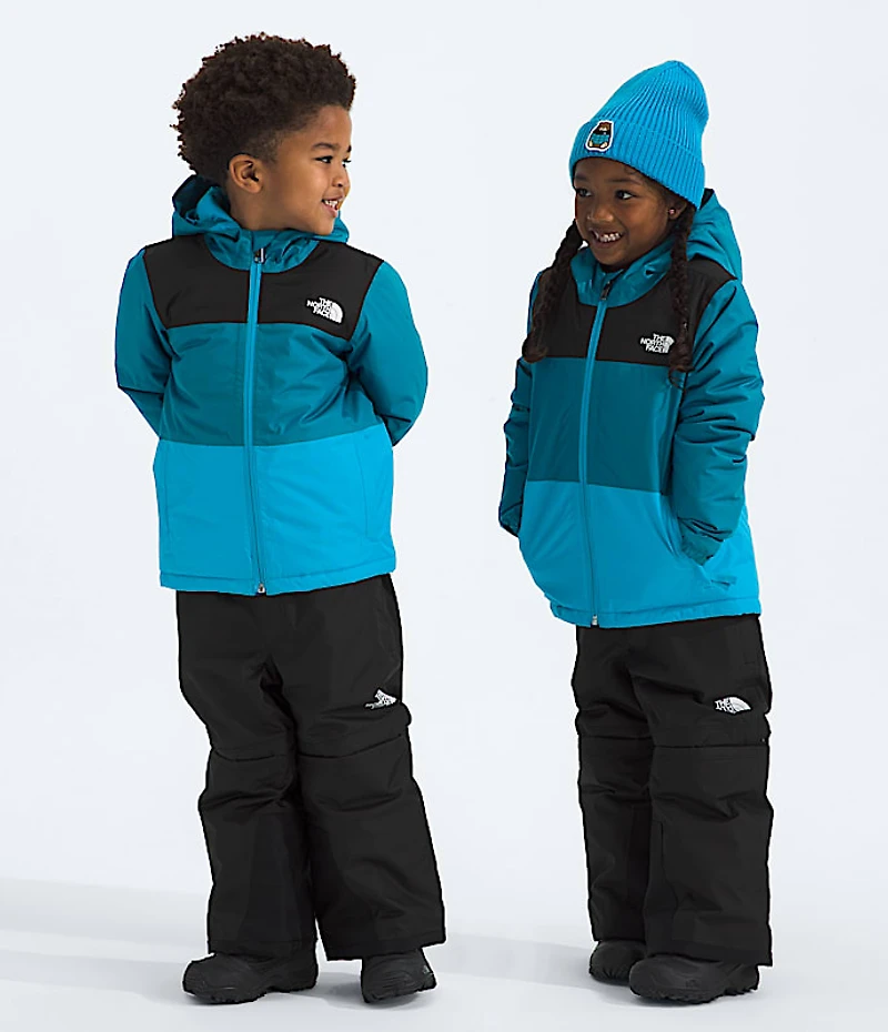 Kids’ Freedom Insulated Jacket
