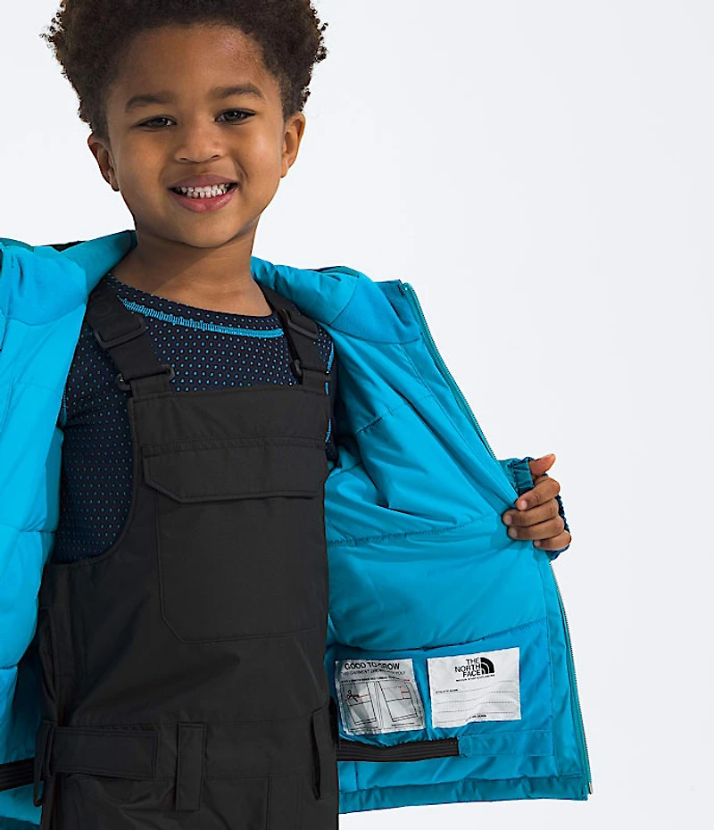 Kids’ Freedom Insulated Jacket