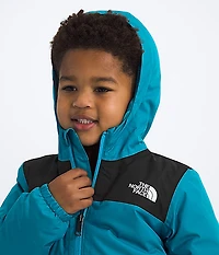 Kids’ Freedom Insulated Jacket