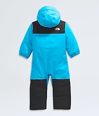 Baby Freedom Snow Suit