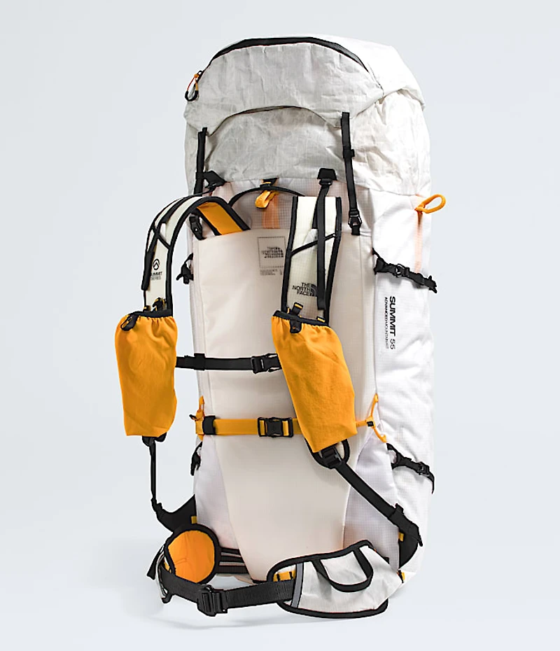 Summit Series Advanced Mountain Kit 55L Pack
