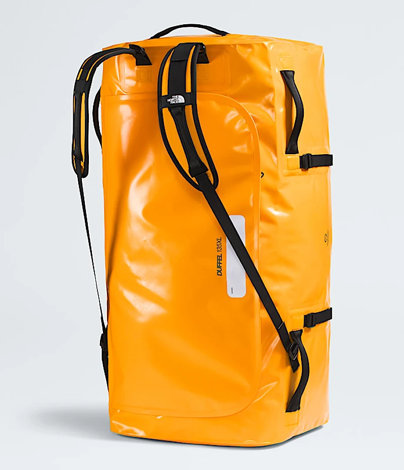 Summit Series Advanced Mountain Kit 135L Duffel